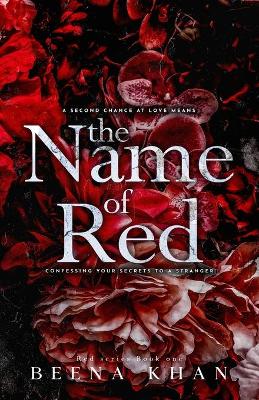 Cover of The Name of Red