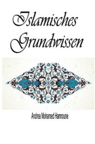 Cover of Islamisches Grundwissen