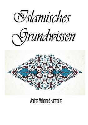 Book cover for Islamisches Grundwissen