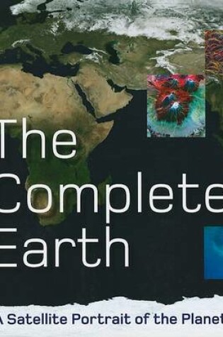 Cover of The Complete Earth