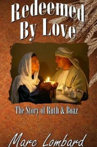Cover of Ruth and Boaz
