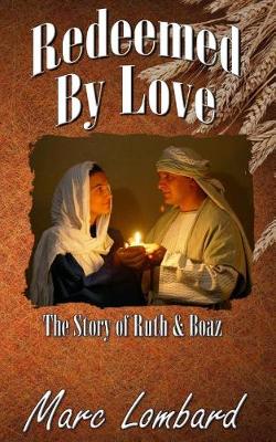 Book cover for Ruth and Boaz