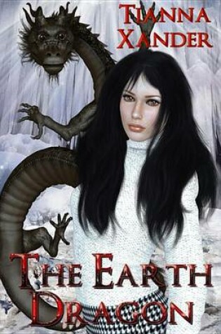 Cover of The Earth Dragon