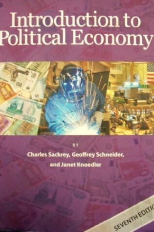 Cover of Introductionto Political Economy