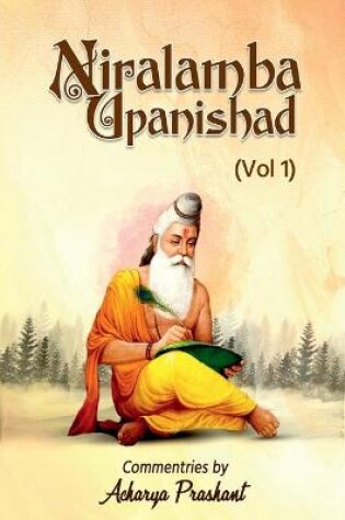 Cover of Niralamba Upanishad