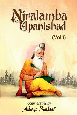 Book cover for Niralamba Upanishad