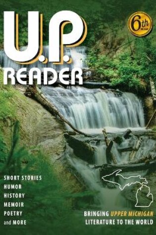 Cover of U.P. Reader -- Volume #6
