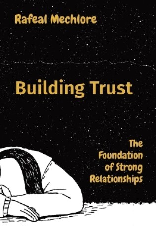 Cover of Building Trust