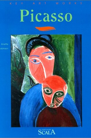 Cover of Selected Works: Picasso