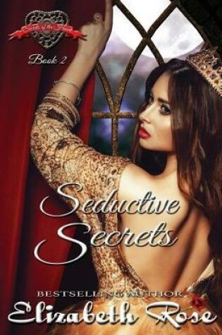 Cover of Seductive Secrets