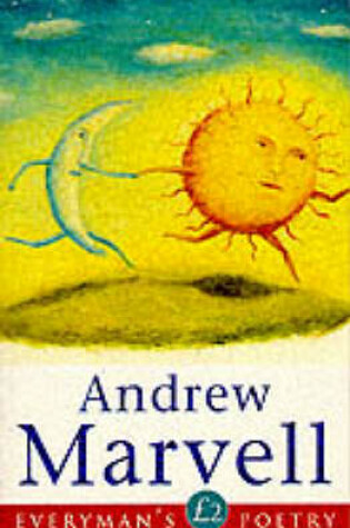 Cover of Marvell: Everyman's Poetry