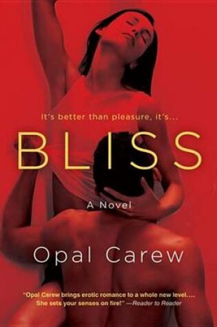 Cover of Bliss