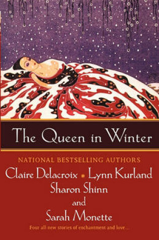 Cover of The Queen in Winter