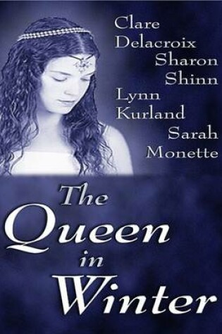 Cover of The Queen in Winter