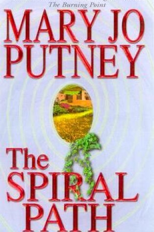 Cover of The Spiral Path