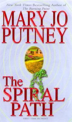 Book cover for The Spiral Path