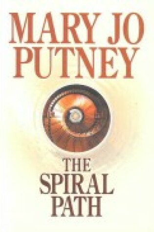 Cover of The Spiral Path