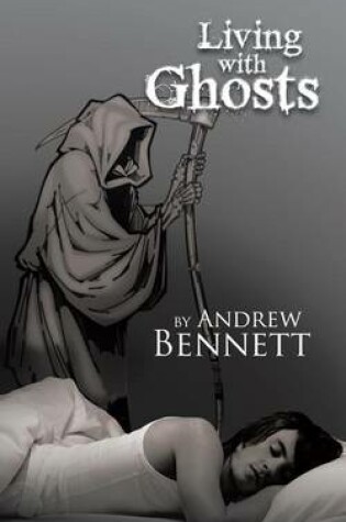 Cover of Living with Ghosts