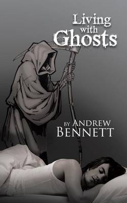 Book cover for Living with Ghosts