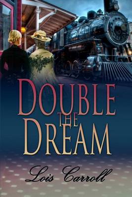 Book cover for Double the Dream