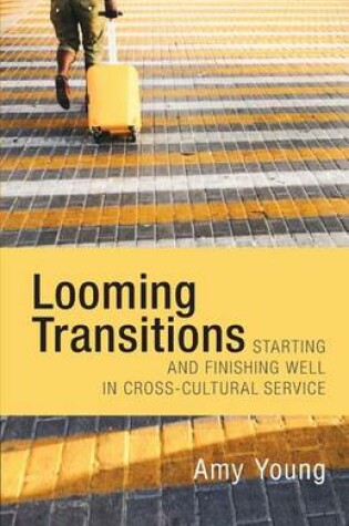 Cover of Looming Transitions
