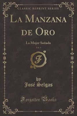 Book cover for La Manzana de Oro, Vol. 1