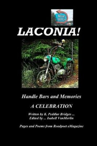 Cover of Laconia!