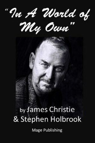 Cover of In A World Of My Own