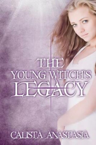 Cover of Legacy