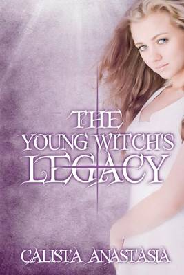 Book cover for Legacy