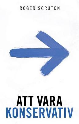 Book cover for Att Vara Konservativ