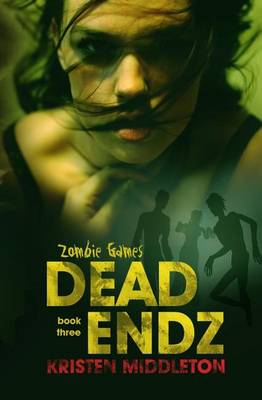 Book cover for Dead Endz