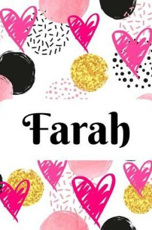 Cover of Farah