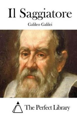 Cover of Il Saggiatore