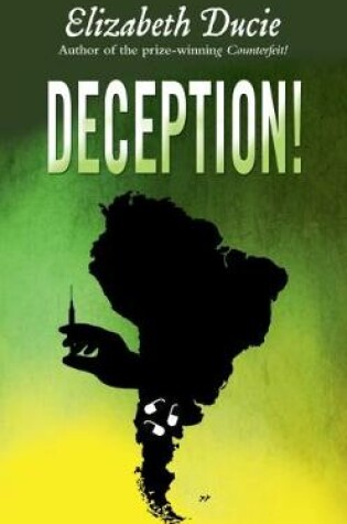 Cover of Deception!