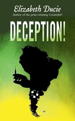 Book cover for Deception!