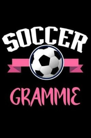 Cover of Soccer Grammie