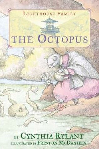 Cover of Lighthouse Family #5: The Octopus