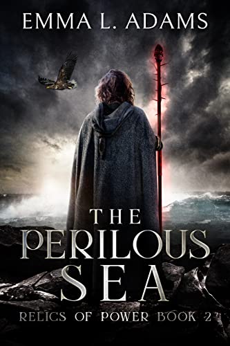 Cover of The Perilous Sea