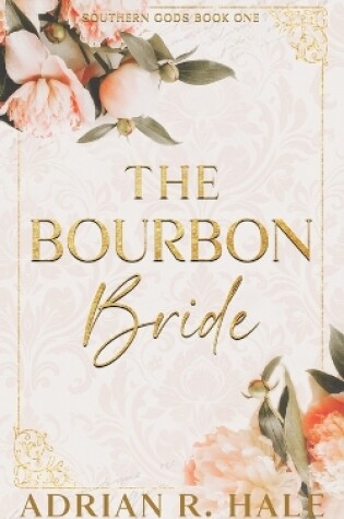 Cover of The Bourbon Bride