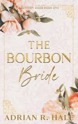 Cover of The Bourbon Bride