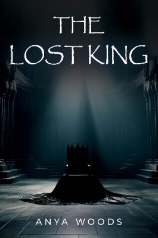 Cover of The Lost King