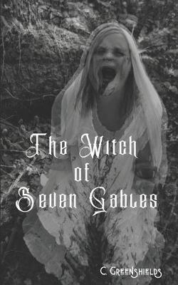 Book cover for The Witch of Seven Gables