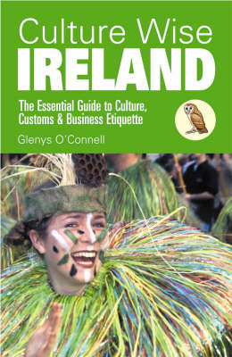 Book cover for Culture Wise Ireland