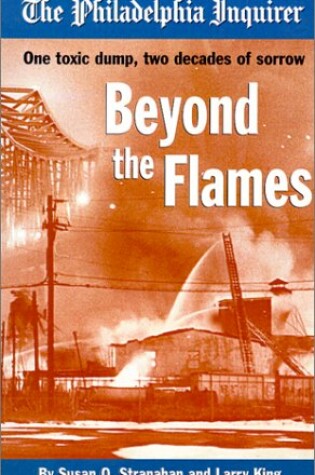 Cover of Beyond the Flames