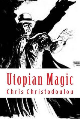 Book cover for Utopian Magic