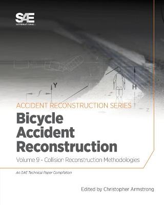 Cover of Collision Reconstruction Methodologies Volume 9