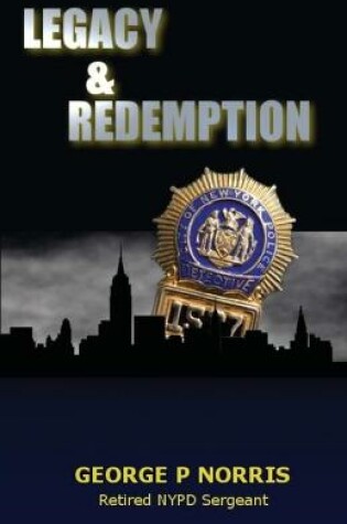 Cover of Legacy and Redemption