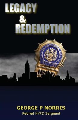 Book cover for Legacy and Redemption