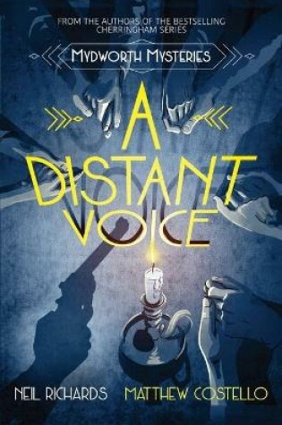 Cover of A Distant Voice